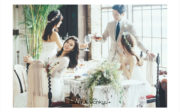 4796Vogue Walentines韓國複合婚紗來台開店，滿足女孩兒的韓式婚禮夢