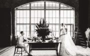 1956Studio Wonkyu Taiwan台灣分社負責人吳侑諺講解韓國婚紗拍攝流程