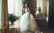 4796Vogue Walentines韓國複合婚紗來台開店，滿足女孩兒的韓式婚禮夢