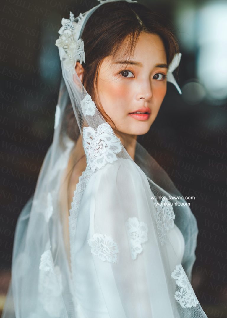2020 Noblesse | STUDIO WONKYU TAIWAN 韓國婚紗攝影