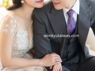 16542Wonkyu客戶分享 – Sixthfloor Clara Wang & Owen Hsieh